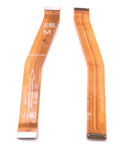 Flex Principal Placa Base a Carga Para Honor 9X