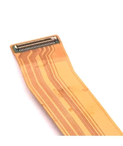 Flex Principal Placa Base a Carga Para Honor 9X