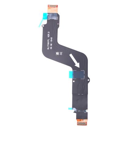 Flex Principal Placa Base a Carga Para Honor Magic 2