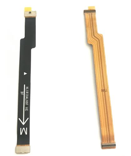 Flex Principal Placa Base a Carga Para Huawei G8