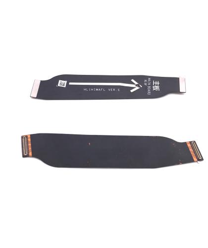 Flex Principal Placa Base a Carga Para Huawei Mate 20