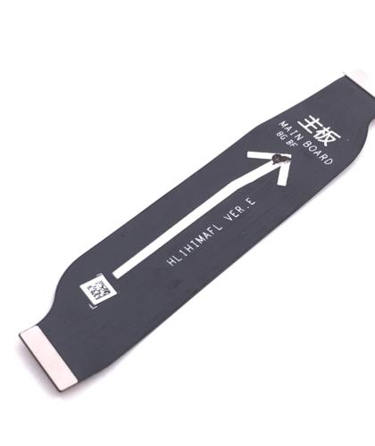 Flex Principal Placa Base a Carga Para Huawei Mate 20