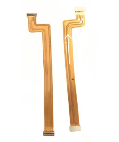 Flex Principal Placa Base a Carga Para Huawei Mate 7