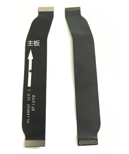 Flex Principal Placa Base a Carga Para Huawei Mate 9