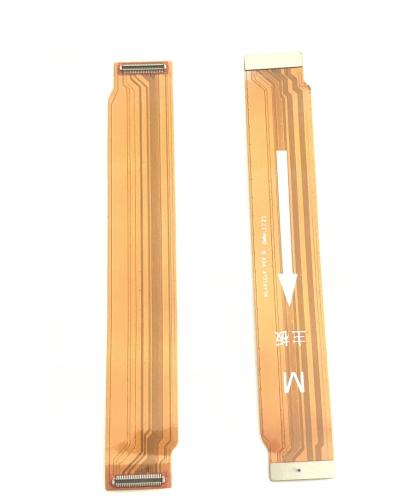 Flex Principal Placa Base a Carga Para Huawei Nova 2