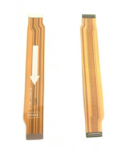 Flex Principal Placa Base a Carga Para Huawei Nova 2 Plus +