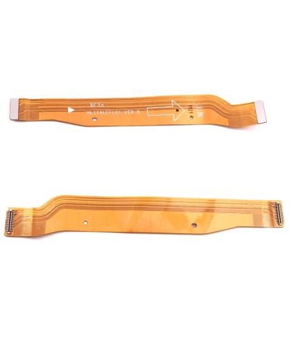 Flex Principal Placa Base a Carga Para Huawei Nova 5T