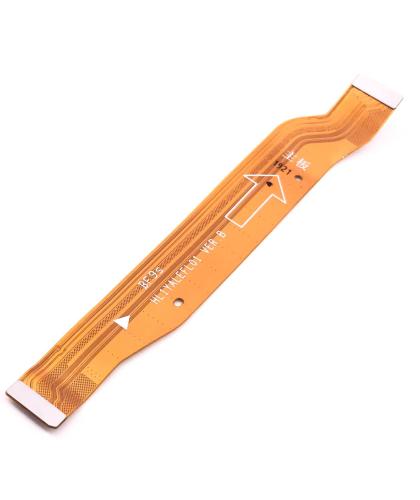 Flex Principal Placa Base a Carga Para Huawei Nova 5T
