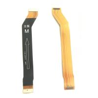 Flex Principal Placa Base a Carga Para Huawei Nova Plus +