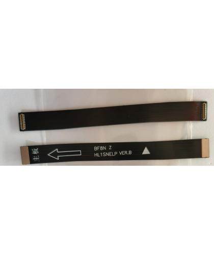 Flex Principal Placa Base a Carga Para Huawei P Smart + Plus 2019