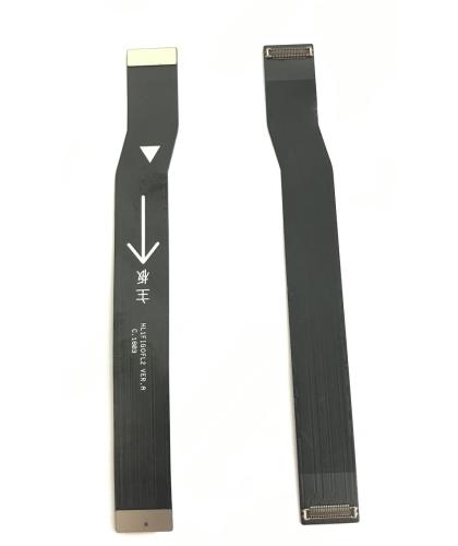 Flex Principal Placa Base a Carga Para Huawei P Smart Enjoy 7S