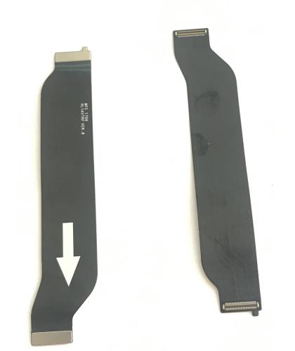 Flex Principal Placa Base a Carga Para Huawei P10