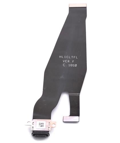 Flex Principal Placa Base a Carga Para Huawei P20 Pro