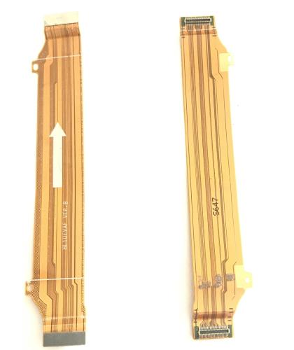 Flex Principal Placa Base a Carga Para Huawei P9
