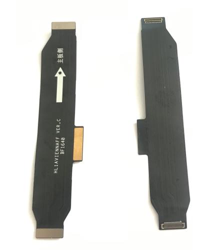 Flex Principal Placa Base a Carga Para Huawei P9 Plus