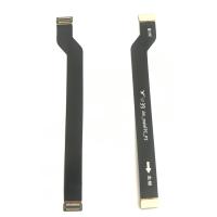 Flex Principal Placa Base a Carga Para Huawei V9 Play Honor 6C Pro