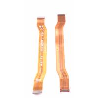 Flex Principal Placa Base a Carga Para Huawei Y6P