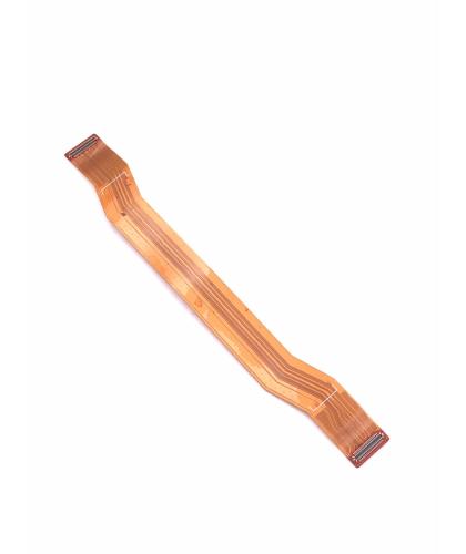 Flex Principal Placa Base a Carga Para Huawei Y6P