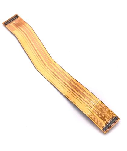 Flex Principal Placa Base a Carga Para Huawei Y6s