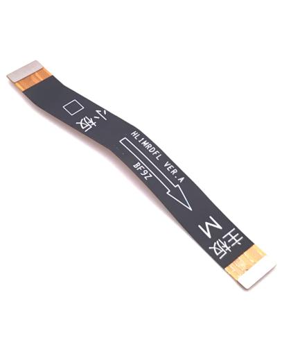 Flex Principal Placa Base a Carga Para Huawei Y6s