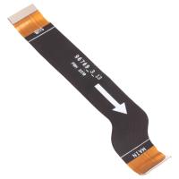 Flex Principal Placa Base a Carga Para LG K51