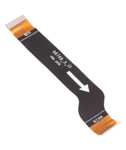 Flex Principal Placa Base a Carga Para LG K51