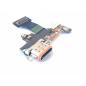 Flex Principal Placa Base a Carga Para Lg V30