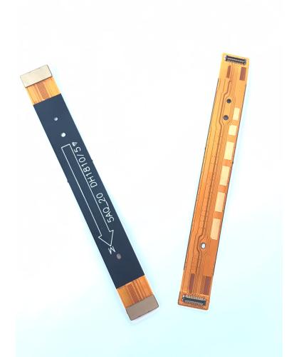 Flex Principal Placa Base a Carga Para Nokia 3.1