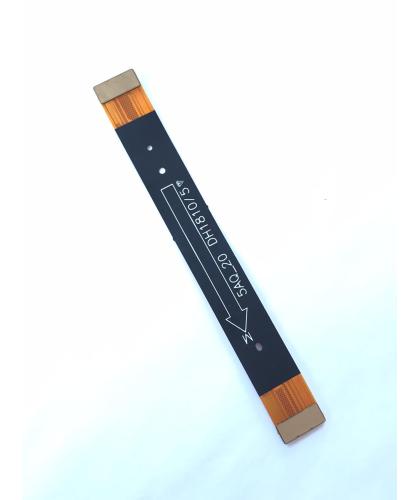 Flex Principal Placa Base a Carga Para Nokia 3.1