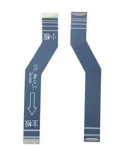 Flex Principal Placa Base a Carga Para Nokia 7.1