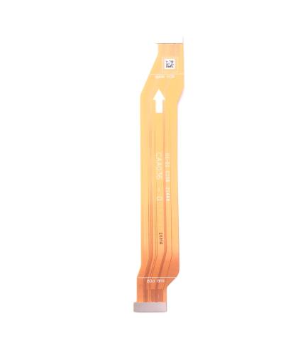 Flex Principal Placa Base a Carga Para Oppo A16s