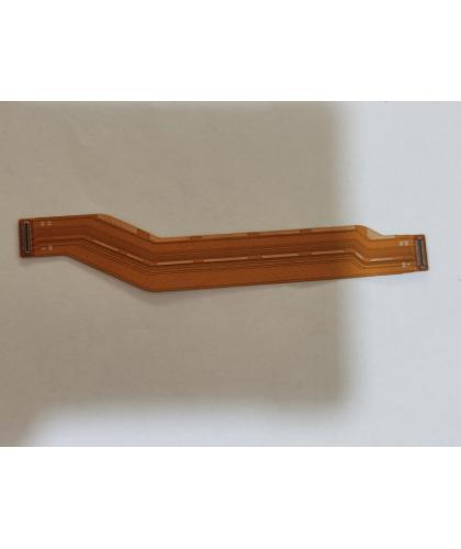 Flex Principal Placa Base a Carga Para Oppo A53s