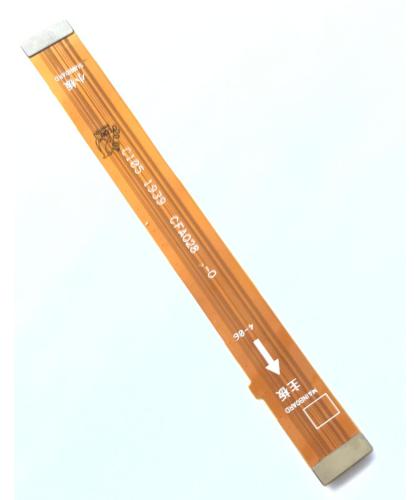 Flex Principal Placa Base a Carga Para Oppo A9 2020 A5 2020