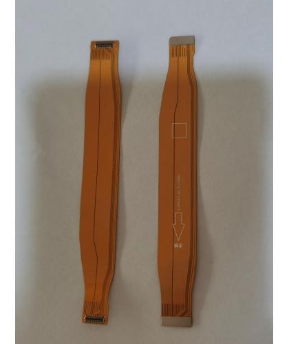 Flex Principal Placa Base a Carga Para Oppo A94 5G