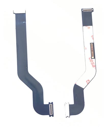 Flex Principal Placa Base a Carga Para Oppo Find X