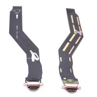 Flex Principal Placa Base a Carga Para Oppo Find X2
