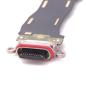 Flex Principal Placa Base a Carga Para Oppo Find X2