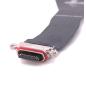 Flex Principal Placa Base a Carga Para Oppo Find X2