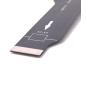 Flex Principal Placa Base a Carga Para Oppo Find X2
