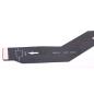 Flex Principal Placa Base a Carga Para Oppo Find X2