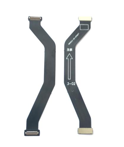 Flex Principal Placa Base a Carga Para Oppo Find X2 Pro