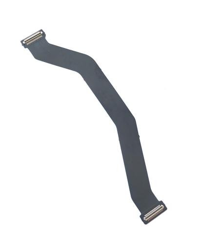 Flex Principal Placa Base a Carga Para Oppo Find X2 Pro
