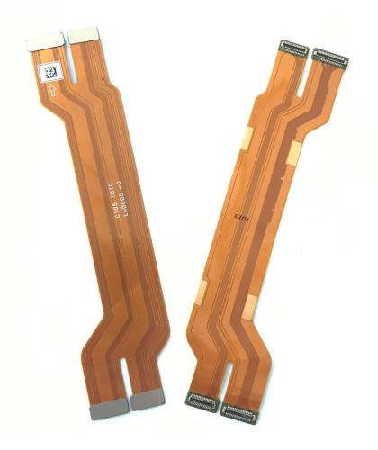 Flex Principal Placa Base a Carga Para Oppo R15 Pro