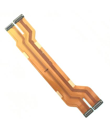 Flex Principal Placa Base a Carga Para Oppo R15 Pro