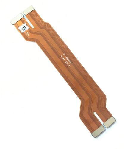 Flex Principal Placa Base a Carga Para Oppo R15 Pro