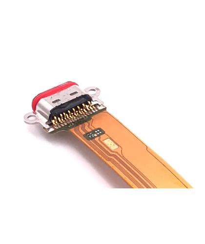 Flex Principal Placa Base a Carga Para Oppo Reno 2