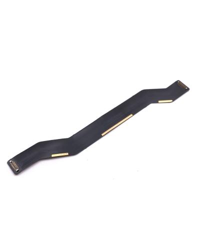 Flex Principal Placa Base a Carga Para Realme 5