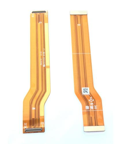 Flex Principal Placa Base a Carga Para Realme 6