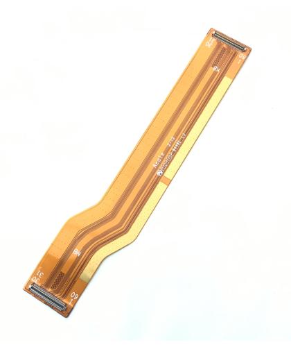 Flex Principal Placa Base a Carga Para Realme 6