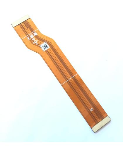 Flex Principal Placa Base a Carga Para Realme 6